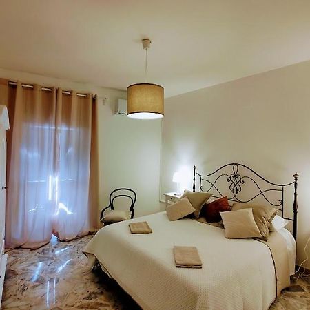 L'Acqua Marin Appartement Bari Buitenkant foto