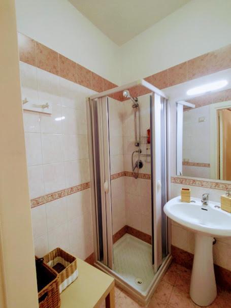 L'Acqua Marin Appartement Bari Buitenkant foto