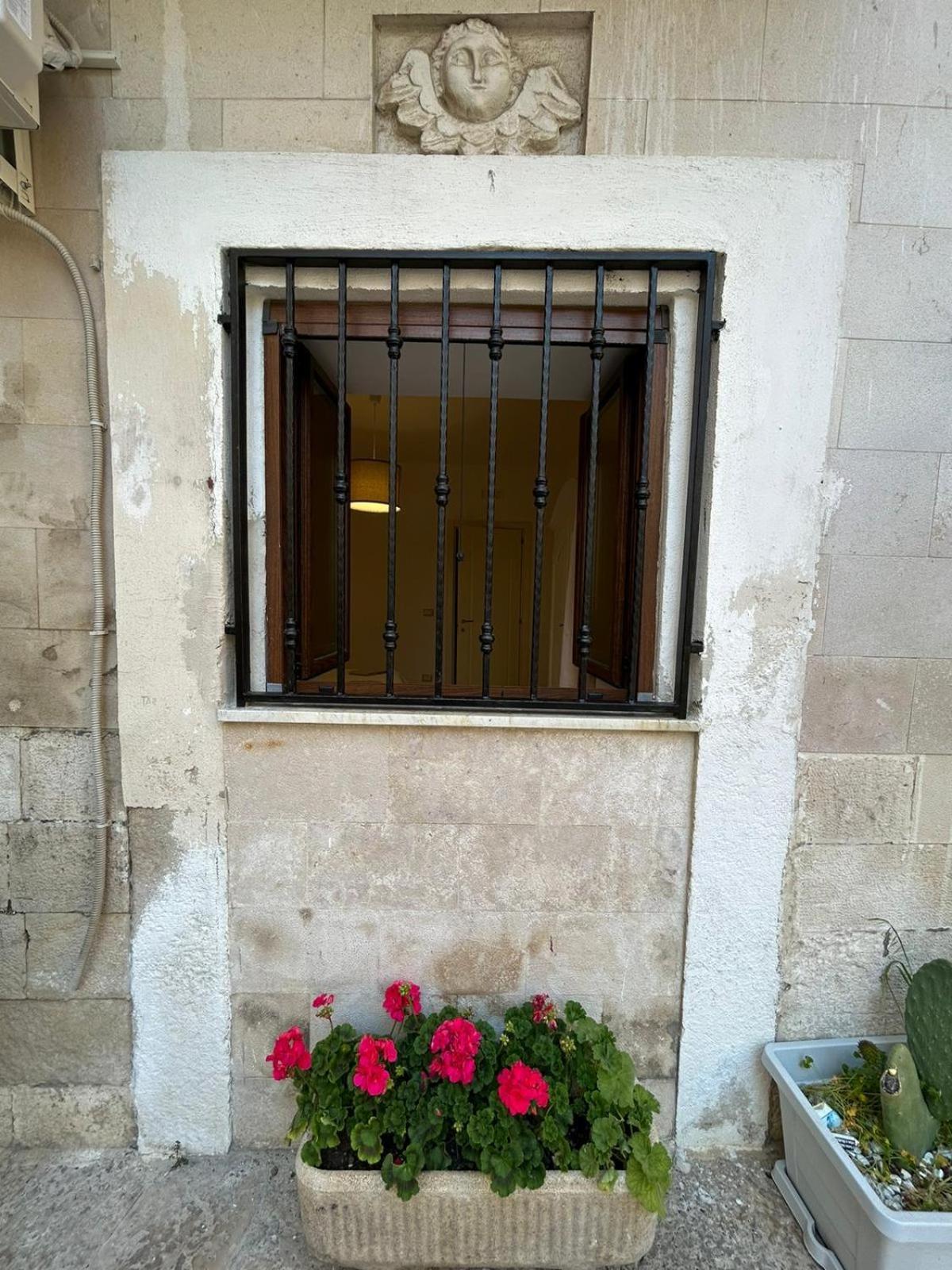 L'Acqua Marin Appartement Bari Buitenkant foto