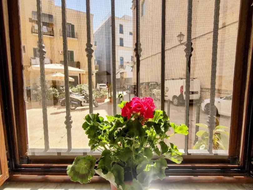 L'Acqua Marin Appartement Bari Buitenkant foto